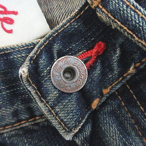 EDWIN（エドウィン） EDWIN miss.503 Rude 53321 デニム ジーンズ