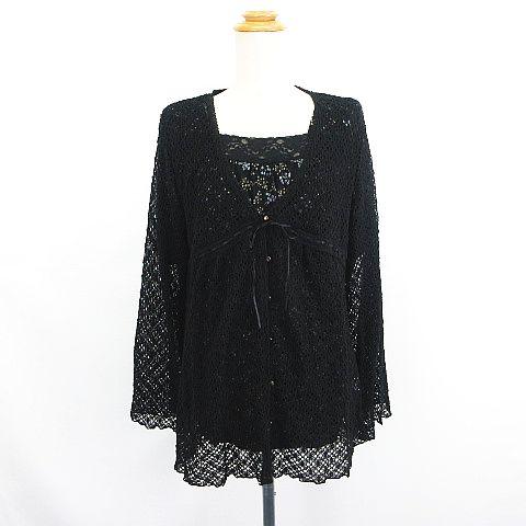 専用　値下げ】スカーラ花柄 Vネック カットソー 専用 値下げ】スカーラ花柄 Vネック カットソー スカーラ花柄 V