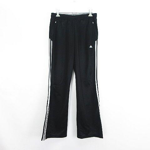 adidas アディダス ジャージ パンツ ボトムス ロング丈 ブーツ