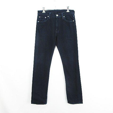 Levi's（リーバイス） Levi's 513 08513-0588 デニム ジーンズ
