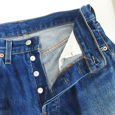 Levi's（リーバイス） Levi's 501 デニム ジーンズ ボトムス