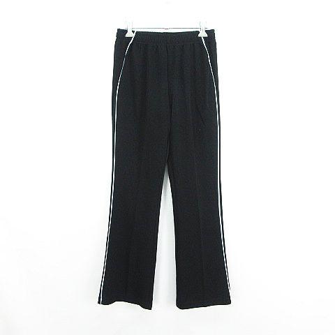 未使用品 シビルスポーツ ジャージ パンツ ボトムス ロング 吸汗