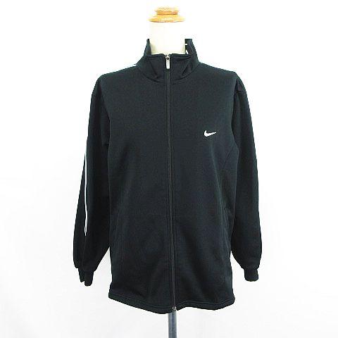 NIKE（ナイキ） ジャージ ジャケット 長袖 ジップアップ DRI-FIT
