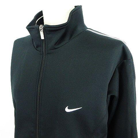 NIKE（ナイキ） ジャージ ジャケット 長袖 ジップアップ DRI-FIT