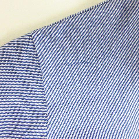 パーリーゲイツ ジャケット アウター 長袖 ジップアップ ロゴ 斜め