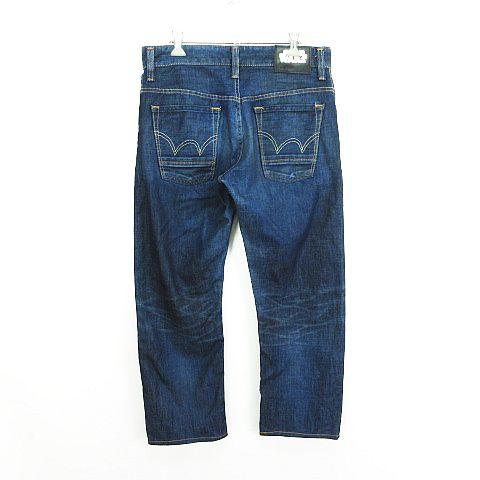 EDWIN（エドウィン） スターウォーズ コラボ EDSW01 デニム ジーンズ