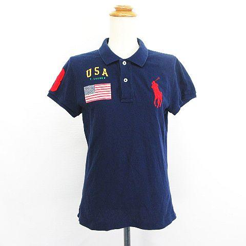 ポロ ラルフローレン POLO RALPH LAUREN ポロシャツ 半袖 THE SKINNY