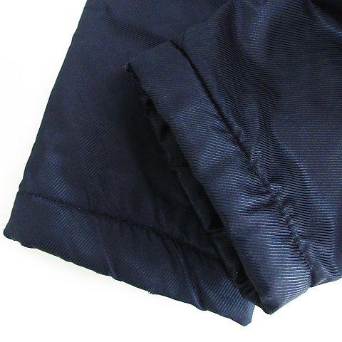 adidas（アディダス） ベンチコート アウター 長袖 フード ジップ