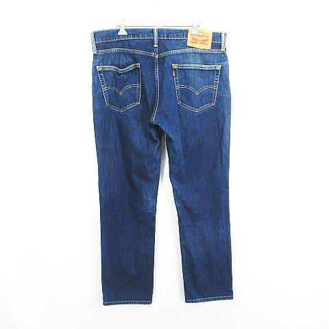 Levi’s / ボトム/--/デニム/IDG Levi's（リーバイス） Levi's 511 04511-1251 デニム ジーンズ