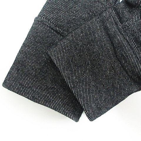 VENTI CAPPOTTI CAPPELLI コート アウター 長袖 ロング丈 ツイード