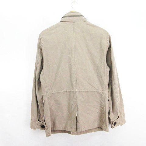 BURBERRY BLACK LABEL（バーバリーブラックレーベル） ミリタリー