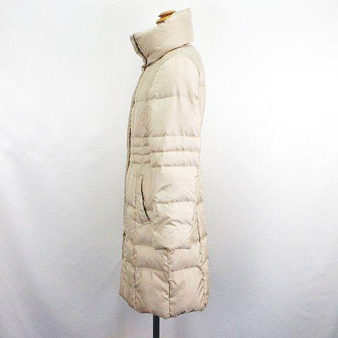 23区（ニジュウサンク） オンワード樫山 ダウンコート アウター 長袖