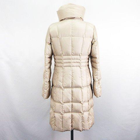 23区（ニジュウサンク） オンワード樫山 ダウンコート アウター 長袖