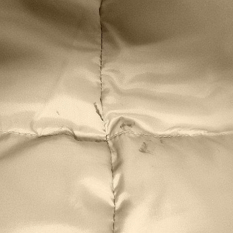 23区（ニジュウサンク） オンワード樫山 ダウンコート アウター 長袖