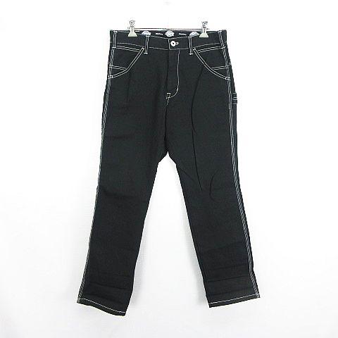 Dickies（ディッキーズ） Dickies 183M40EC09 ワークパンツ ボトムス