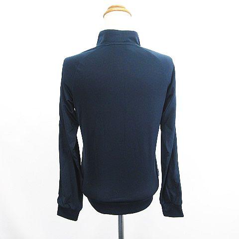 adidas（アディダス） セットアップ 上下 ジャージ 長袖 ロング丈