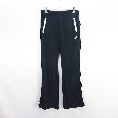 adidas（アディダス） セットアップ 上下 ジャージ 長袖 ロング丈