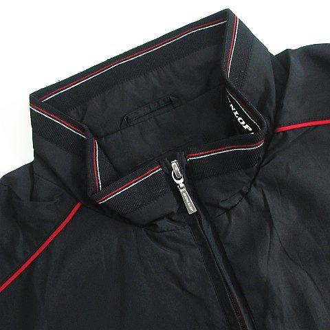 ダンロップモータースポーツ DUNLOP MOTORSPORT ジャンパー ブルゾン