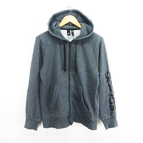 adidas（アディダス） セットアップ 上下 スウェット パーカー 長袖