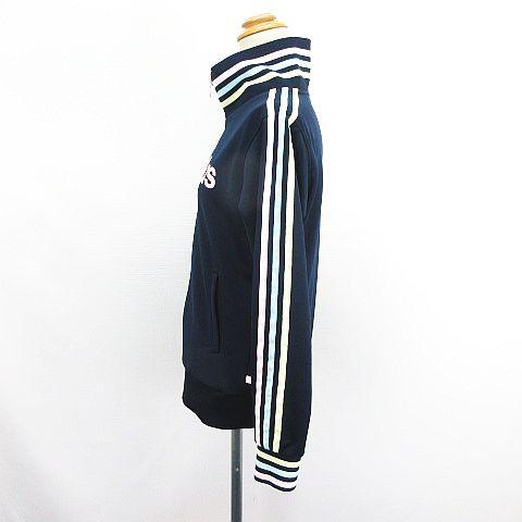 アディダスネオ adidas neo ジャージ トラックジャケット 長袖 ジップ