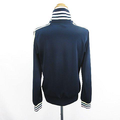 アディダスネオ adidas neo ジャージ トラックジャケット 長袖 ジップ