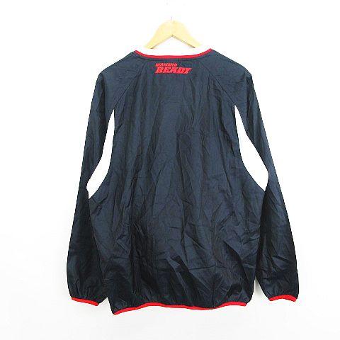 NIKE F.C.R.B. ウィンドブレーカー ピステ シャカシャカ NIKE（ナイキ） ダイヤモンドレディ ピステ ウィンドブレーカー 長袖 V