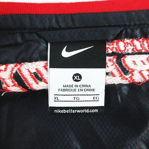 NIKE（ナイキ） ダイヤモンドレディ ピステ ウィンドブレーカー 長袖 V