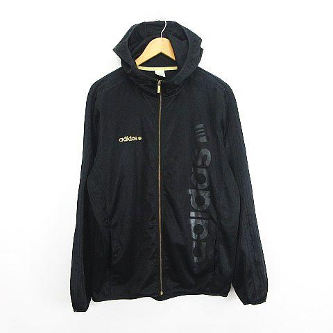 アディダスネオ adidas neo ジャージ ジャケット 長袖 フード ジップ 
