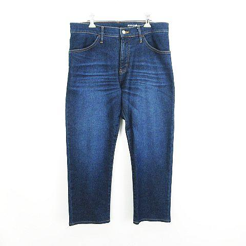 オカヤマDENIM カイタックファミリー 251062 デニム ジーンズ ボトムス