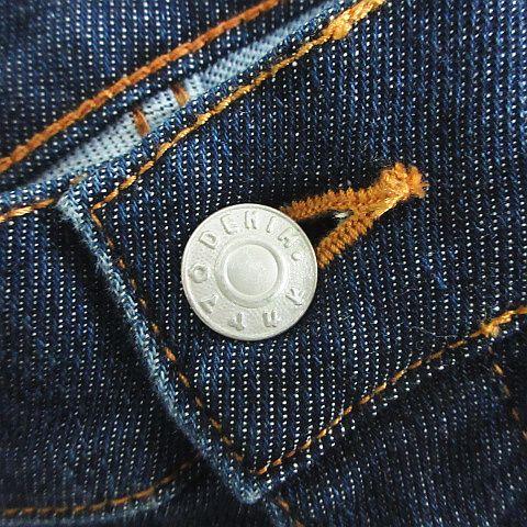 オカヤマDENIM カイタックファミリー 251062 デニム ジーンズ ボトムス