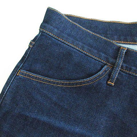 たくたく オカヤマDENIM カイタックファミリー 251062 デニム ジーンズ ボトムス