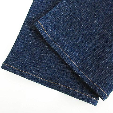 オカヤマDENIM カイタックファミリー 251062 デニム ジーンズ ボトムス