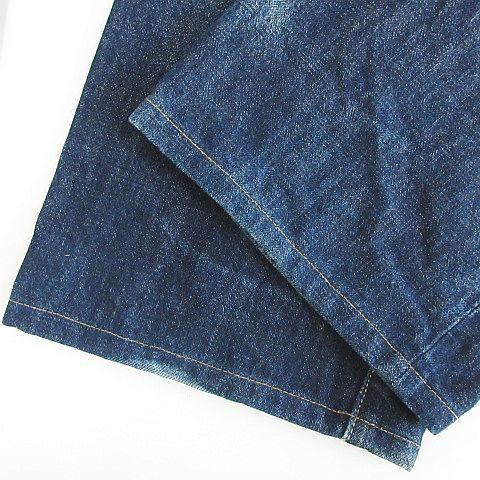 ボブソン BOBSON 555 ピュアデニム PURE DENIM ジーンズ ボトムス 
