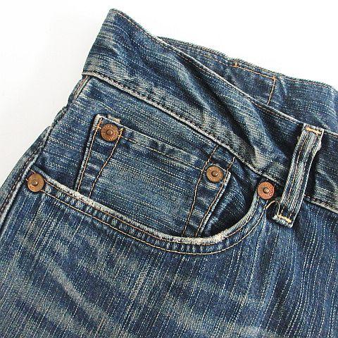 EDWIN（エドウィン） EDWIN BLUE TRIP 503 BT5094 デニム ジーンズ