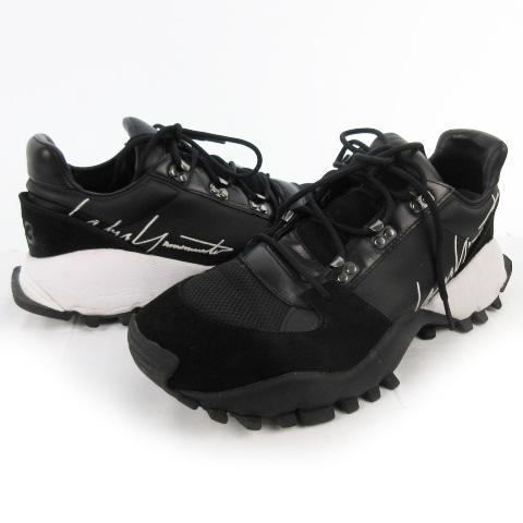 新品】adidas Y-3NOTOMA シャドーグリーン26.5cm-