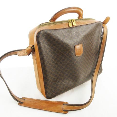 セリーヌ CELINE ビジネスバッグ ショルダーバッグ トート 2WAY DM92