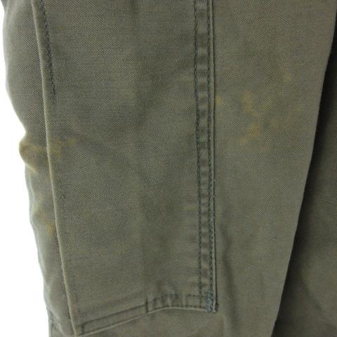 US.ARMY M-65 1973年製 カーゴパンツ フィールドパンツ ミリタリー