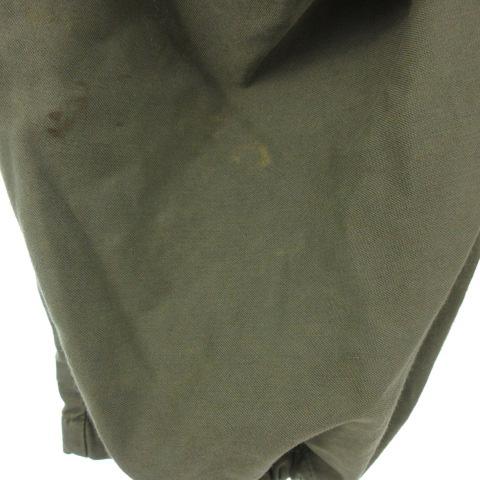 US.ARMY M-65 1973年製 カーゴパンツ フィールドパンツ ミリタリー