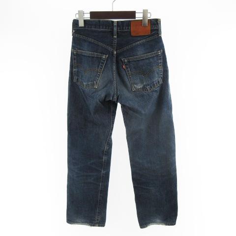 Levi's リーバイス 503B デニムパンツ ジーンズ BIGE 赤耳 Levi's リーバイス 503B デニムパンツ ジーンズ BIGE 赤耳