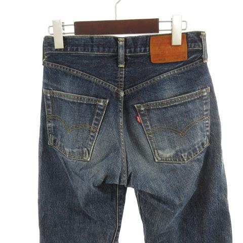 Levi's リーバイス 503B デニムパンツ ジーンズ BIGE 赤耳 Levi's リーバイス 503B デニムパンツ ジーンズ BIGE 赤耳