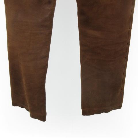 マルタンマルジェラ 10 Martin Margiela 初期 レザー アナトミック