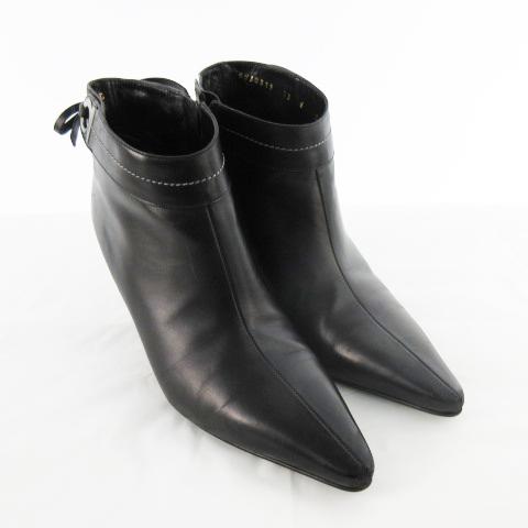 FERRAGAMO サルヴァトーレフェラガモ Salvatore Ferragamo ブーティ 