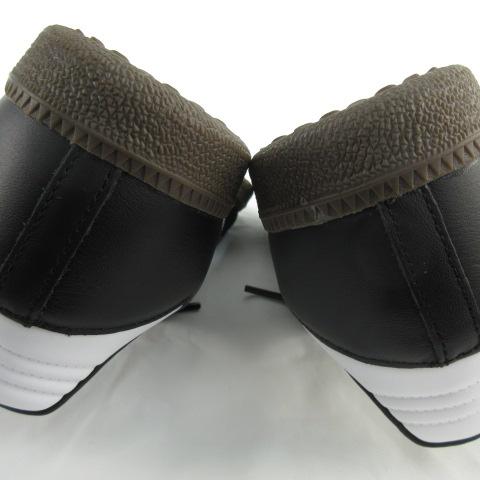 未使用品 アディダス adidas スニーカー SAMBA OG CORA BLACK/サンバ オリジナル/コア ブラック B75807 27.5ｃｍ 9 1/2 靴 メンズ｜vectorpremium｜08