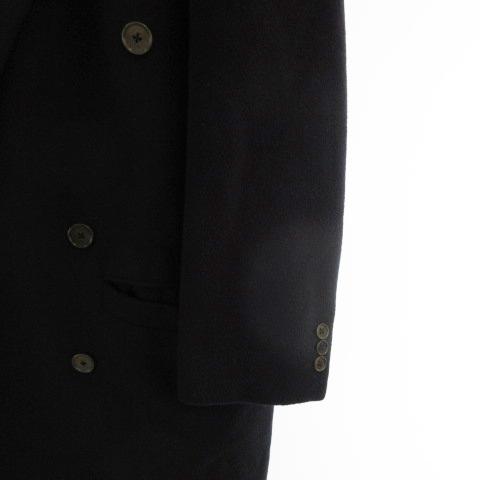 ジャンニヴェルサーチ ヴェルサーチェ GIANNI VERSACE チェスター  