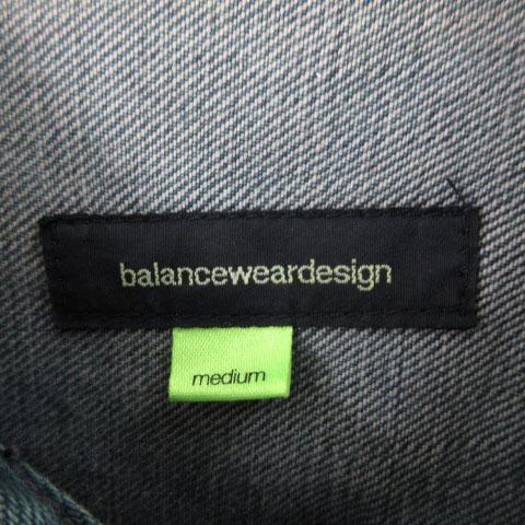 balanceweardesign（バランスウェアデザイン） balanceweardesign 00'S