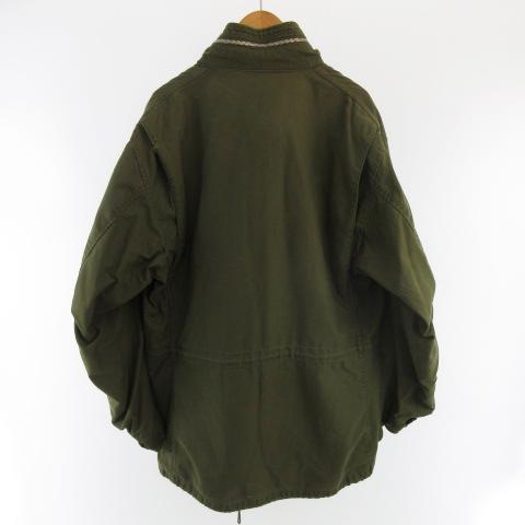 60s 1st US ARMY M-65 フィールド ジャケット MEDIUM REGULAR