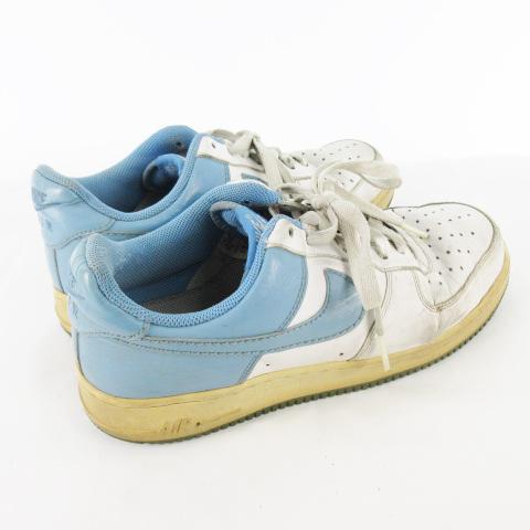 NIKE ナイキ Air Force 1 '07 University Blue 315122-144 エア NIKE ナイキ Air Force 1 '07 University Blue 315122-144 エア