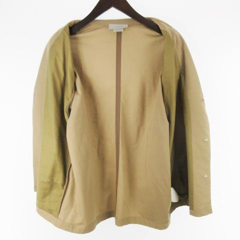 YORK ヨーク JACKET CARDIGAN ジャケット カーディガン YK19SS0020J 