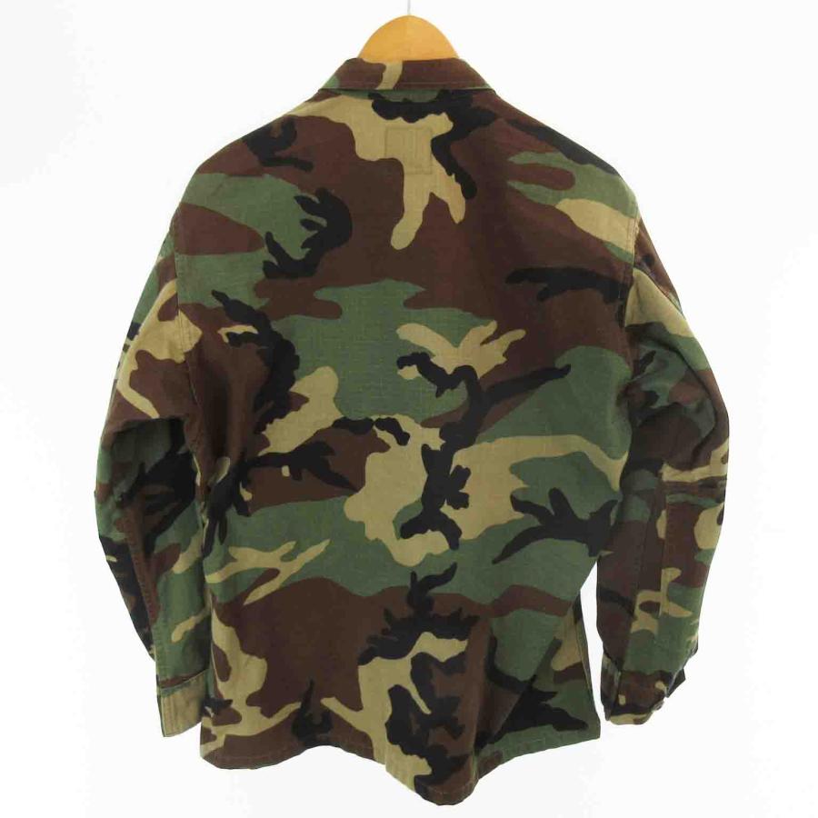 US.ARMY ミリタリージャケット 迷彩柄 カモフラ SP0100-99-D US.ARMY ミリタリージャケット 迷彩柄 カモフラ SP0100-99-D