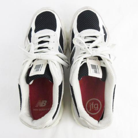 New Balance ニューバランス NEW BALANCE Joe Freshgoods U990JR4 